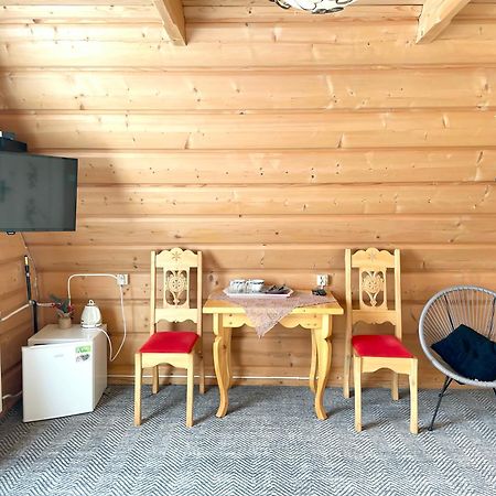 Pokoje Maria Maka Zakopane Værelse billede